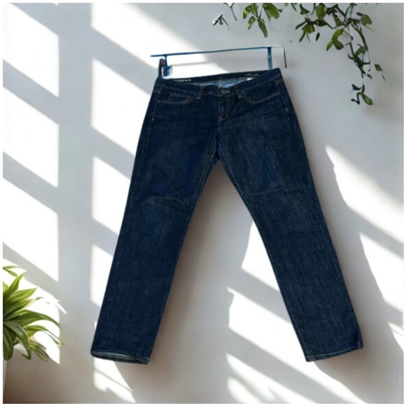 JCrew Toothpick Ankle Skinny Pants - JCrew Toothpick Skinny  Ankle Jeans